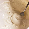 むぃ♪'s cooksnap of when they made 冷凍してボソボソのクリームチーズの復活法.