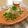 きっかママ's cooksnap of when they made サラダ感覚♡トマトスープのつめたい麺.