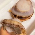 ふぁんころ's cooksnap of when they made レンジで蒸しホタテ.