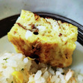 Mizzelle's cooksnap of when they made 甘くておいしい卵焼き.