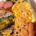 ふぁんころ's cooksnap of when they made しっとりふわふわ卵そぼろ.