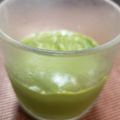 とよしー。's cooksnap of when they made 抹茶葛練り　