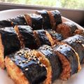 ビリー中毒's cooksnap of when they made 簡単☆濃厚チーズキンパ.
