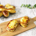 kiyomi_k's cooksnap of when they made ※私のいつものパン生地※.