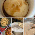 Pita☆'s cooksnap of when they made ★簡単絶品本格的♪ジーマーミー豆腐.