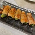 まりえもん☆'s cooksnap of when they made 包丁不要☆肉巻きサニーレタス.