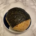 ma0014's cooksnap of when they made セブン♥和風ツナマヨネーズ♥おにぎり.