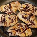 ♡yummy♡'s cooksnap of when they made 豚肉の生姜こんぶ焼き.