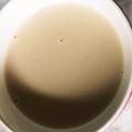 くむちん's cooksnap of when they made 【チョイ足し】練乳カフェオレ.