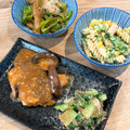 mikko6's cooksnap of when they made ピーマンとさつま揚げの簡単炒め.