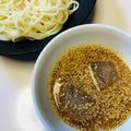 azbjbn's cooksnap of when they made マクロビ的！ゴマダレ味味噌。焼肉、麺類に.