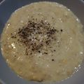 ＲＥＴＳＵＡ．Ｔ's cooksnap of when they made オートミールのチーズリゾット.