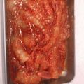 ☆ちゃんまり☆'s cooksnap of when they made ヤンニョムセウ〈韓国料理〉年末年始にも♪.