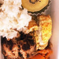 さっちゃーーーん's cooksnap of when they made 鮭のゴマ衣焼き.