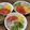 ばたみそーぱん☆'s cooksnap of when they made 冷しゃぶ冷やし中華！ピリ辛ごまだれ.