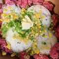 тakuмasa✩。's cooksnap of when they made 簡単ランチ♪ビーフペッパーライス.