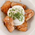 ちゃろみん's cooksnap of when they made レンジでつくる温泉卵.