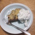 クック8A9UOR☆'s cooksnap of when they made HMで簡単♡チョコバナナパウンドケーキ.
