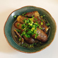 sorapapipu's cooksnap of when they made ★ウマウマ！冷やして食べて茄子の煮浸し★.