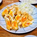 ねっちゃんっ's cooksnap of when they made 簡単安い　たまごのフライ（お弁当にも♪）.