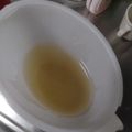 ♡まきまき♡'s cooksnap of when they made 黄金色☆基本のかつおだしの取り方☆.