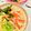 hiromi_ja's cooksnap of when they made わかめと天かすの冷やしぶっかけ…うどん.