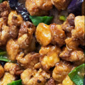 クックはなっち☆'s cooksnap of when they made 鶏からあげと揚げナスの南蛮♬.