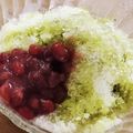 ＭEGUMI❤︎'s cooksnap of when they made かき氷用☆濃い抹茶シロップ.