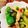 こじりす。's cooksnap of when they made ピリ辛が最高　夏野菜炒め.