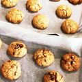 ともっち21's cooksnap of when they made 簡単♪ざくざく♪クッキー♪♪.