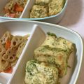 しげその's cooksnap of when they made お豆腐ピカタ❇️青のりver..