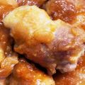 メーヤン's cooksnap of when they made ✿エリンギの豚肉巻き☆ピリ辛味噌味✿.