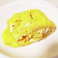 ダリア☆'s cooksnap of when they made 超ふわっふわな卵焼き.
