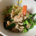 0720まま's cooksnap of when they made 肉屋さんの完璧簡単ホルモン臭み取り下処理.