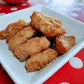 みっくママ's cooksnap of when they made さつま揚げの生姜焼き.