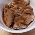 フリージア♬'s cooksnap of when they made 自信作♡ソースが美味しい トロ〜り蒸し豚.
