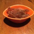 昇父さん's cooksnap of when they made かみかみ蒟蒻チップ.