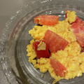 クック14WRNF☆'s cooksnap of when they made トマトとたまご炒め.