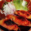 まめこly's cooksnap of when they made 手羽先の照り焼き.