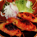 まめこly's cooksnap of when they made 手羽先の照り焼き.
