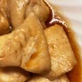 ちゃぎー's cooksnap of when they made 鶏の照り焼き.