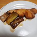 クックHK7QQQ☆'s cooksnap of when they made 簡単！煮魚♪.