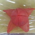 hanemakoo's cooksnap of when they made 簡単 トマトの皮のむきかた♡.