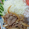＊TAMAT＊'s cooksnap of when they made 【簡単・生姜焼き】生姜焼きのタレ.