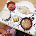 さるぱんだ's cooksnap of when they made 肉じゃがのような☆さつまいもの煮物.
