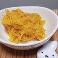 みかんmama3's cooksnap of when they made 簡単なのに美味すぎる！かぼちゃのサラダ.