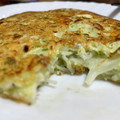 Ｏｓｓａｎ's cooksnap of when they made もふん♪大和芋のお焼き.