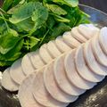 MKCHAN32's cooksnap of when they made さくらどりむね肉で作る激ウマ鶏ハム.