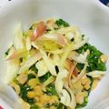 muumi☆'s cooksnap of when they made 梅風味✿モロヘイヤ納豆.