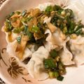 cook☆mi's cooksnap of when they made 簡単！薬味たっぷり万能香味だれ.